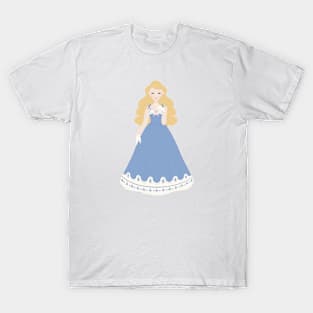 Birthday Princess 1 T-Shirt